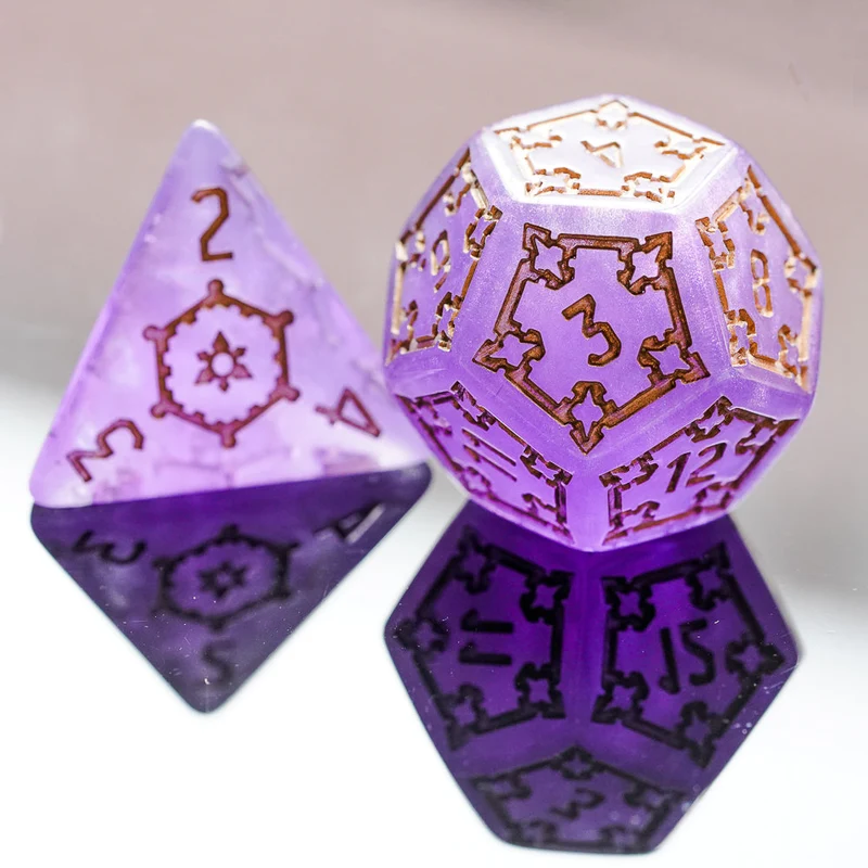 Goliath XL lilac