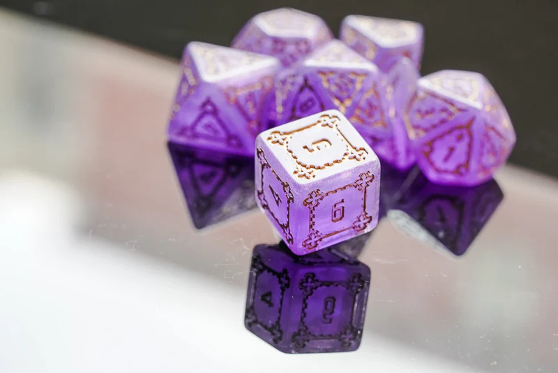 Goliath XL lilac