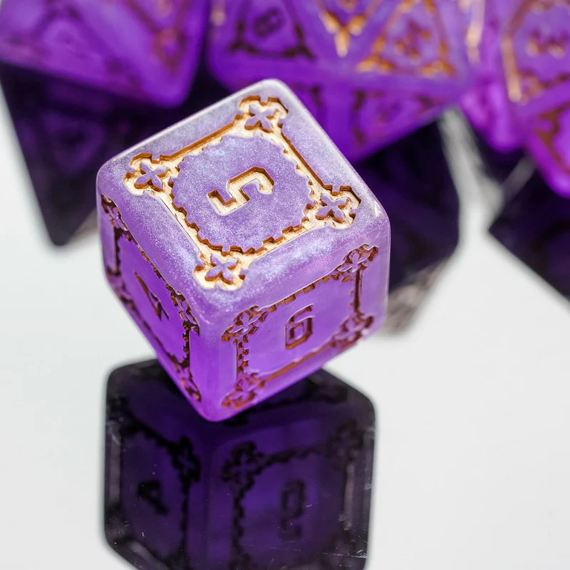 Goliath XL lilac