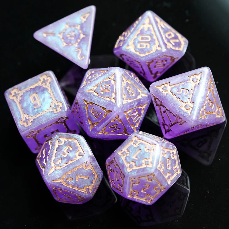 Goliath XL lilac