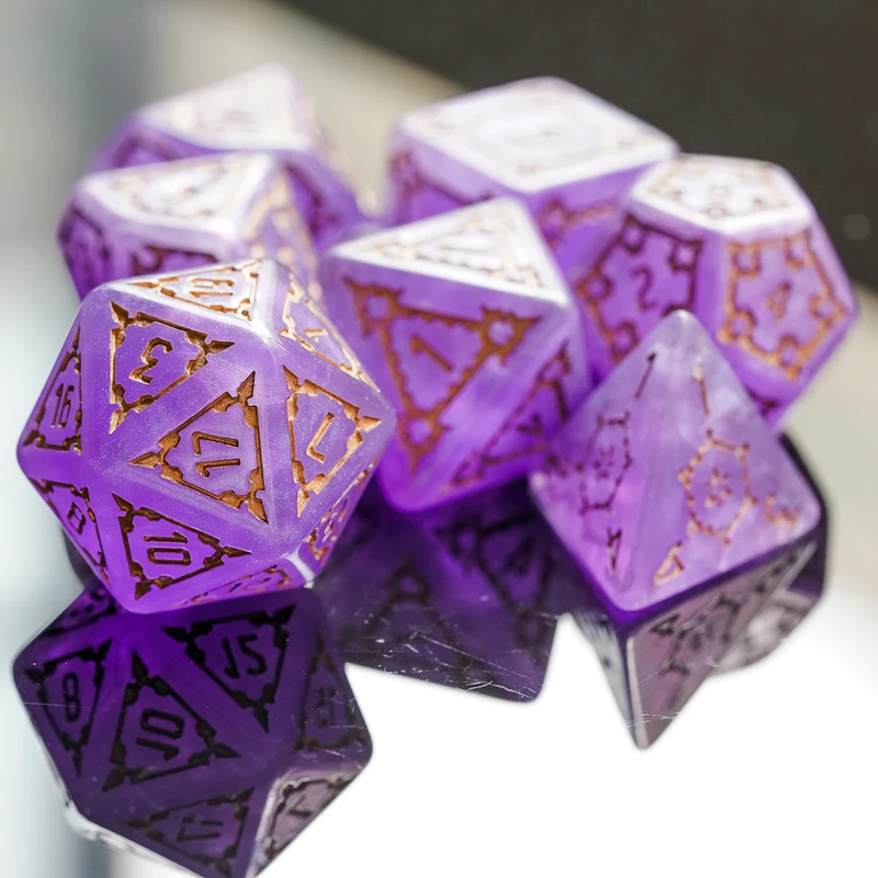 Goliath XL lilac