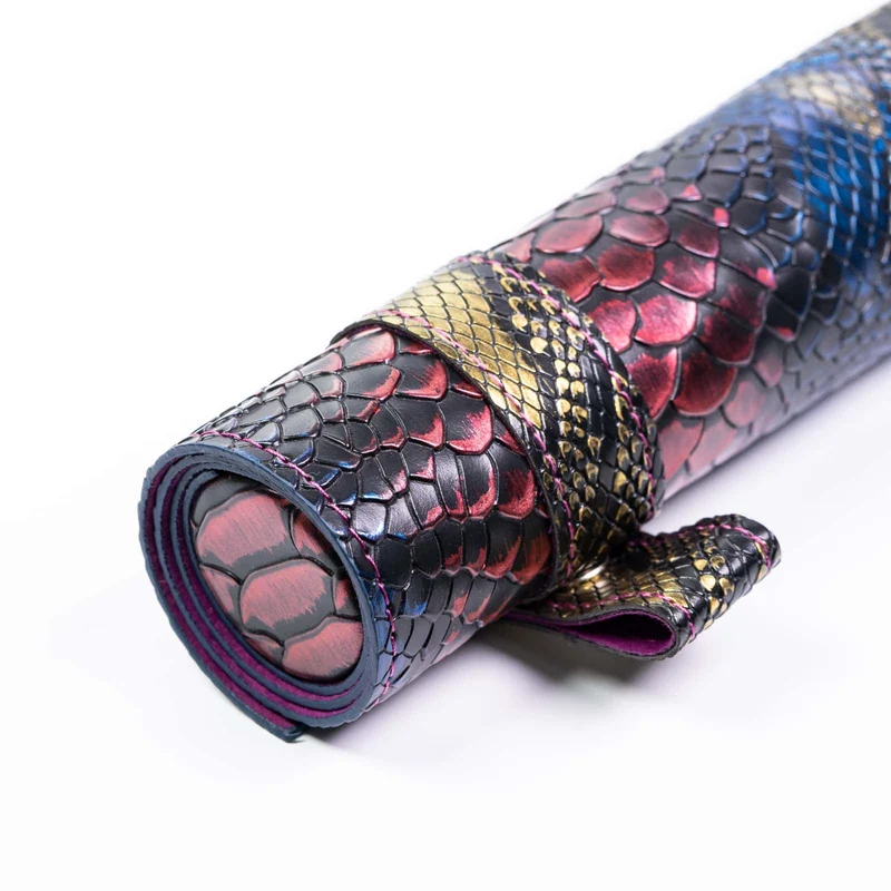 Würfelmatte Dragonscroll