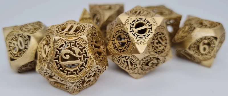 Golden Palace