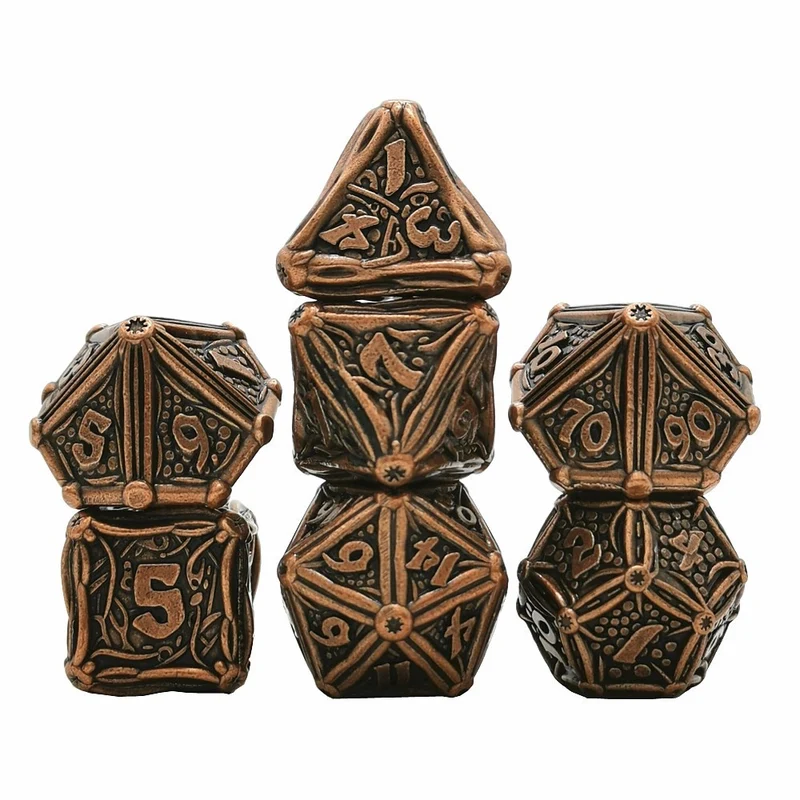 Roots of Yggdrasil Serie