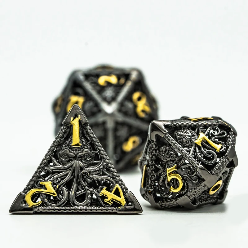 Great Old Cthulhu