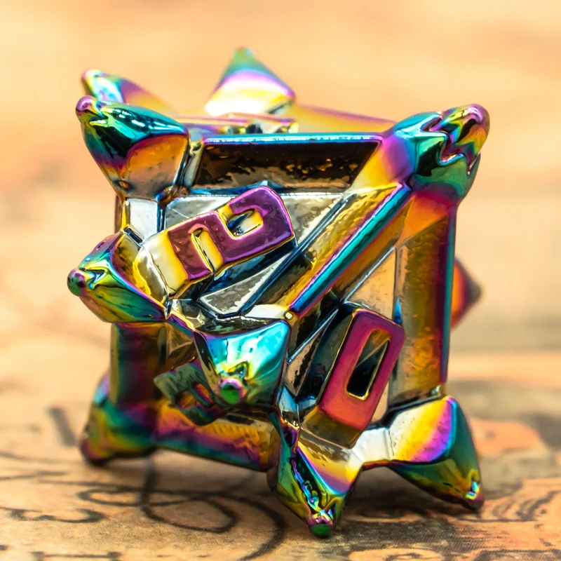 Mace Edition Prisma