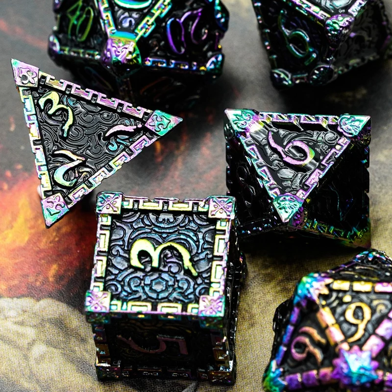 Deadly Dagger - Prisma black