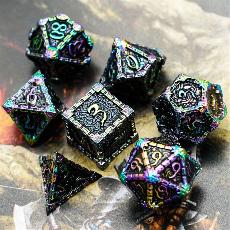 Deadly Dagger - Prisma black