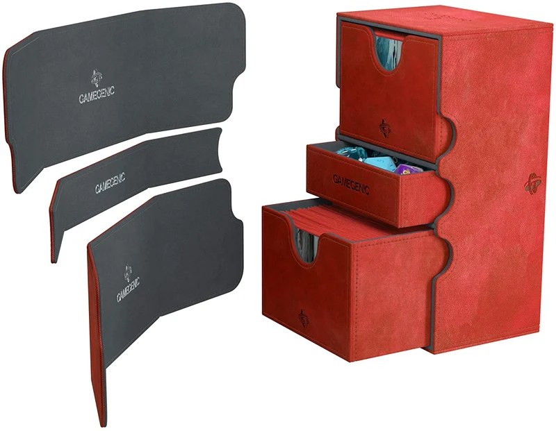Stronghold 200+ Convertible