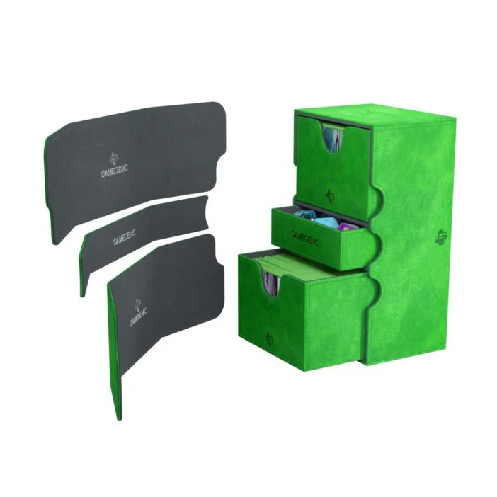 Stronghold 200+ Convertible