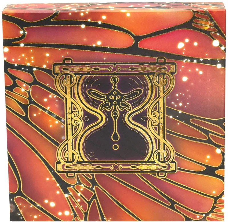 D&D Witchlight Carnival Dice Set