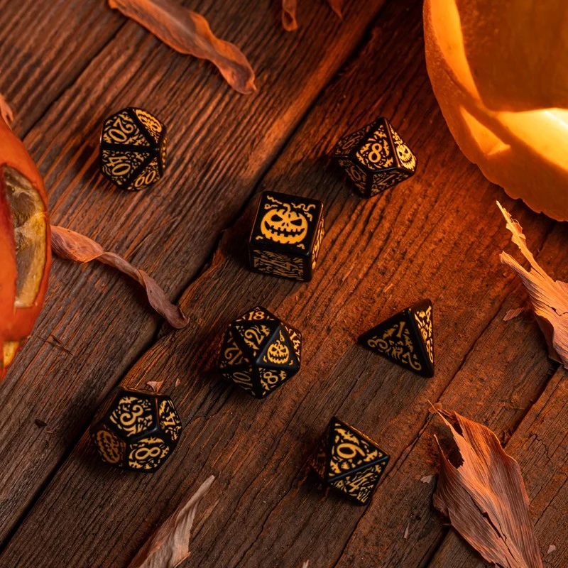Halloween Glow in the Dark