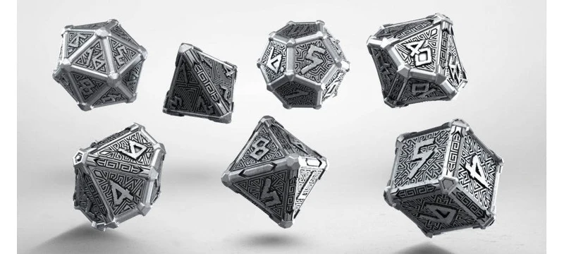 Mythical Dice