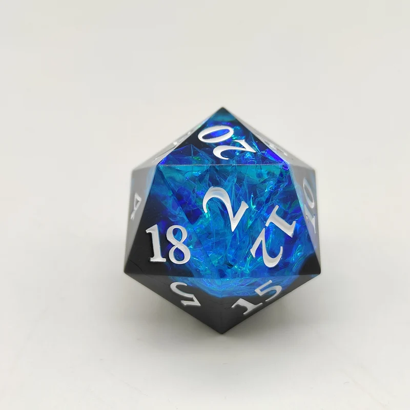 Spacebreaker black blue