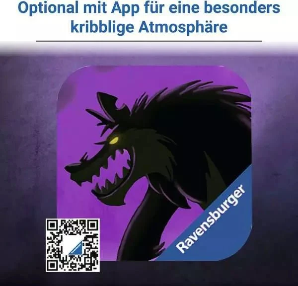 Werwölfe Nacht der Jungwölfe
