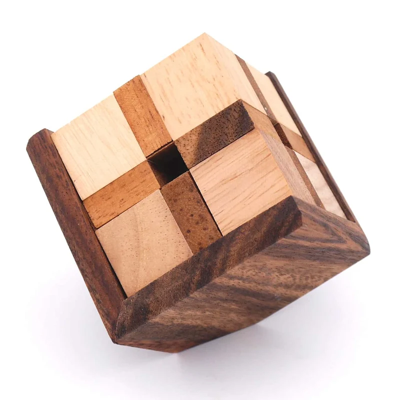 Sonderangebot Octagon - tolles 3D Puzzle