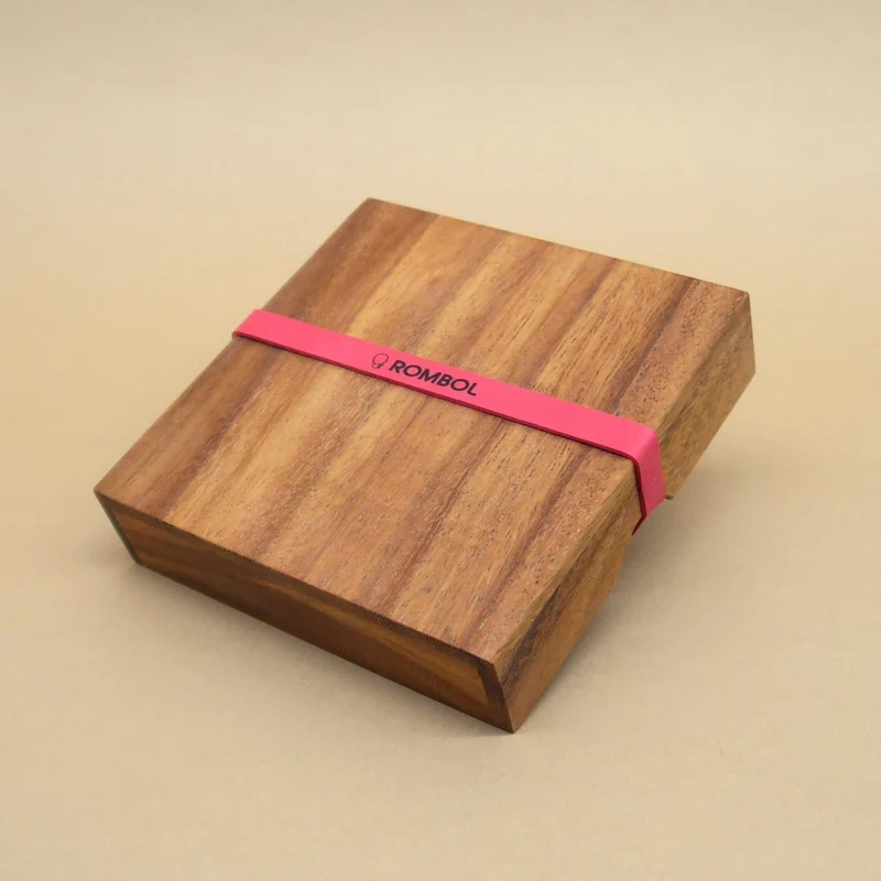 COLOUR MATCH - anspruchsvolles Farbpuzzle