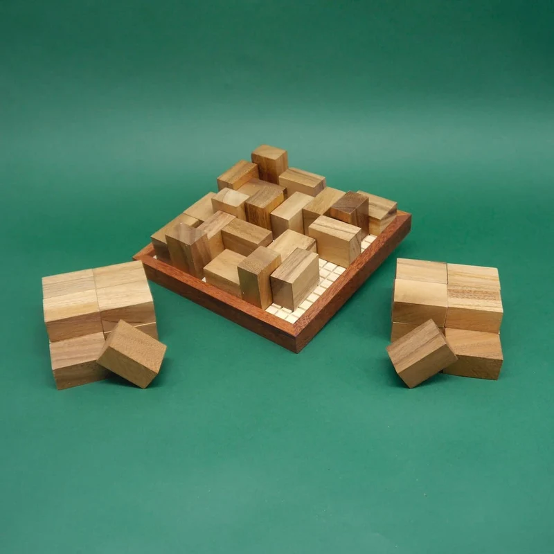 KLINKER - strategisches Brettspiel