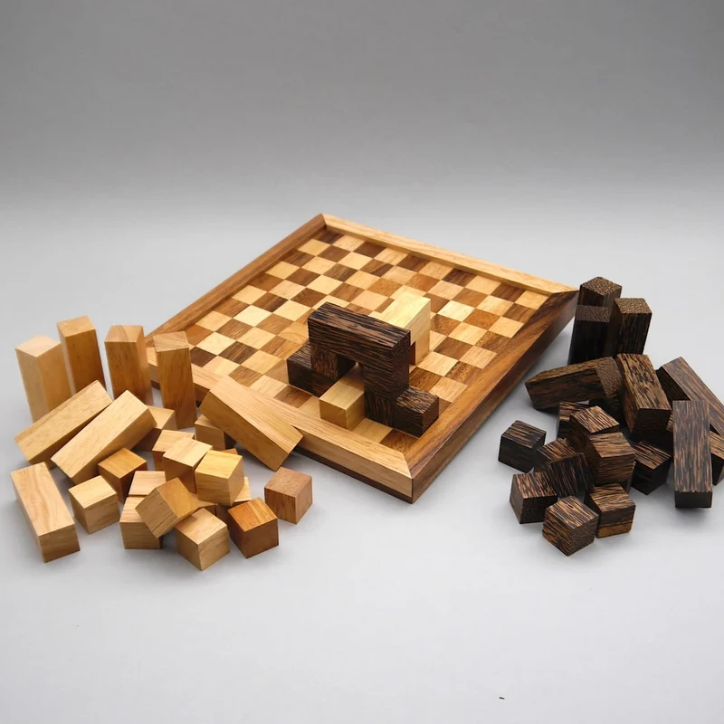 DRUID - tolles Strategiespiel
