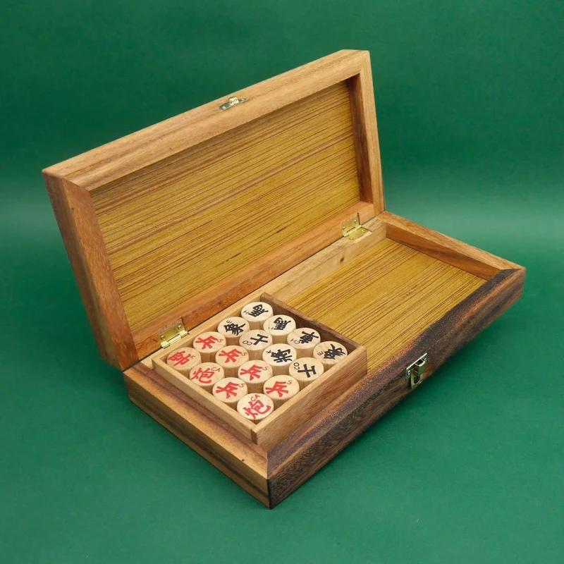 XIANGQI - edles, chinesisches Schachspiel
