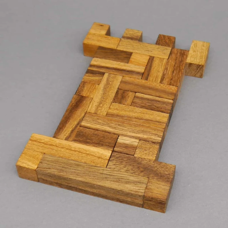 SPIEL DES LEBENS – vielfältiges Legepuzzle