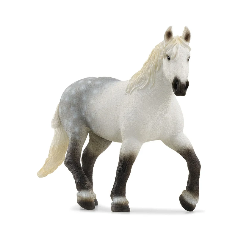 Percheron Stute – Schleich Farm World