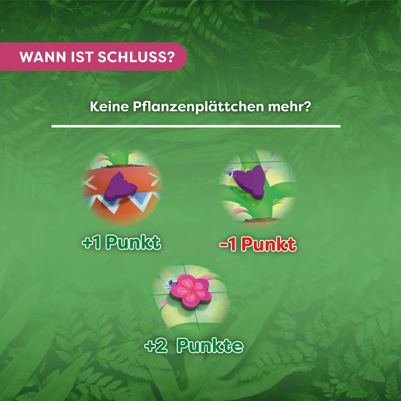 HABA Carni Flora – Taktisches Legespiel