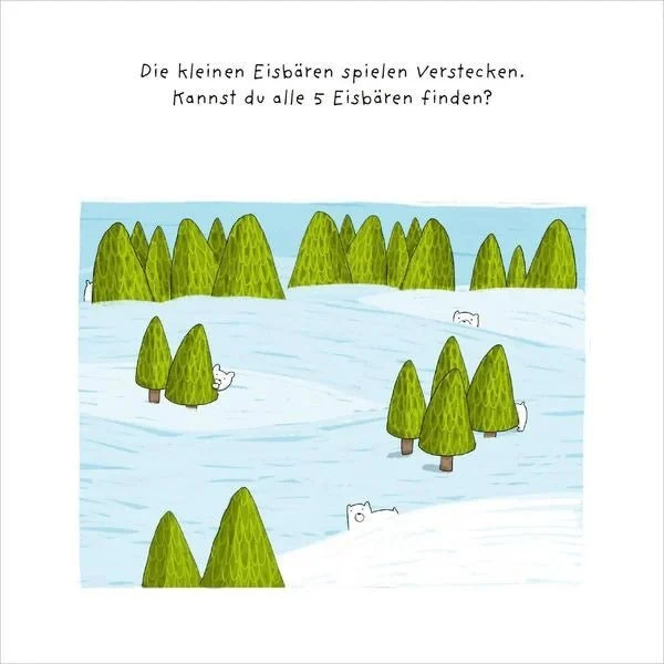 Mein dicker Rätselblock Weihnachten
