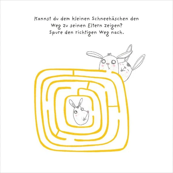 Mein dicker Rätselblock Weihnachten
