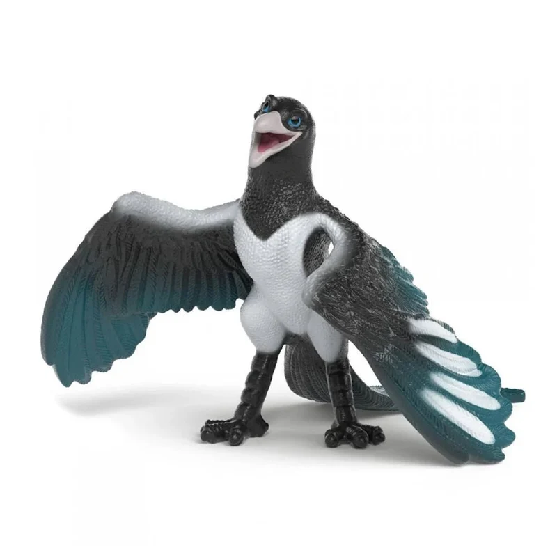 Schleich - Schule der Magischen Tiere - Pinkie die Elster