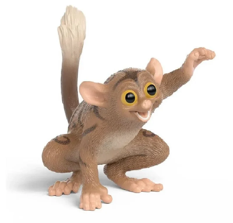 Schleich - Schule der Magischen Tiere - Fitzgerald der Koboldmaki