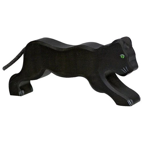 Spielfigur - Panther