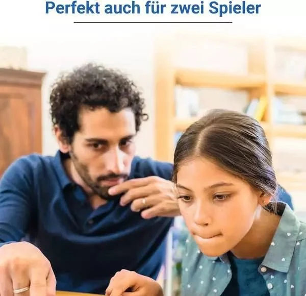 Labyrinth der Meister - Spiel