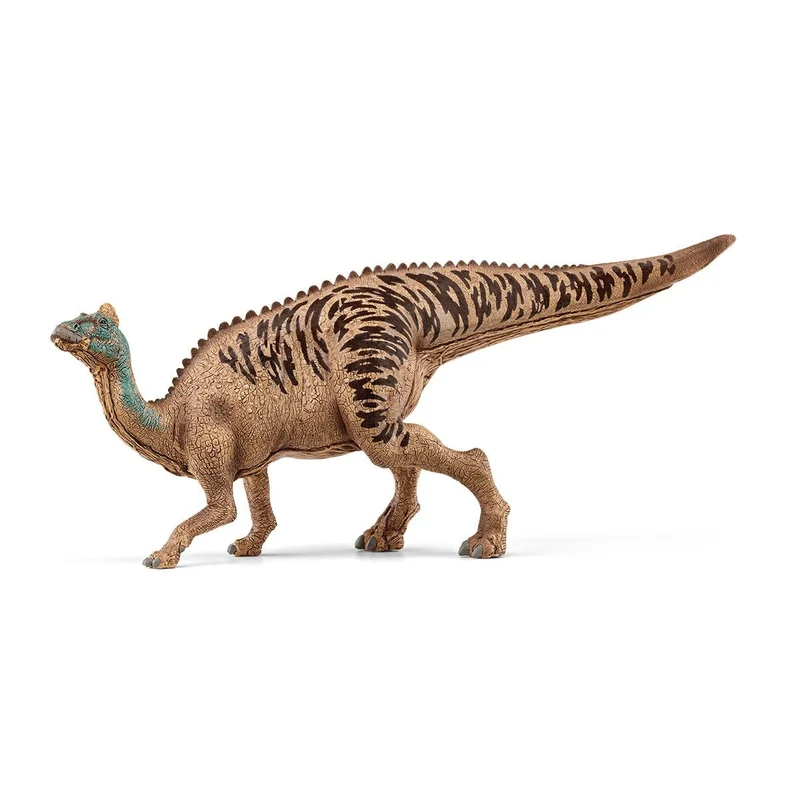 Dinosaurier-Figur Schleich Edmontosaurus mit langem Hals