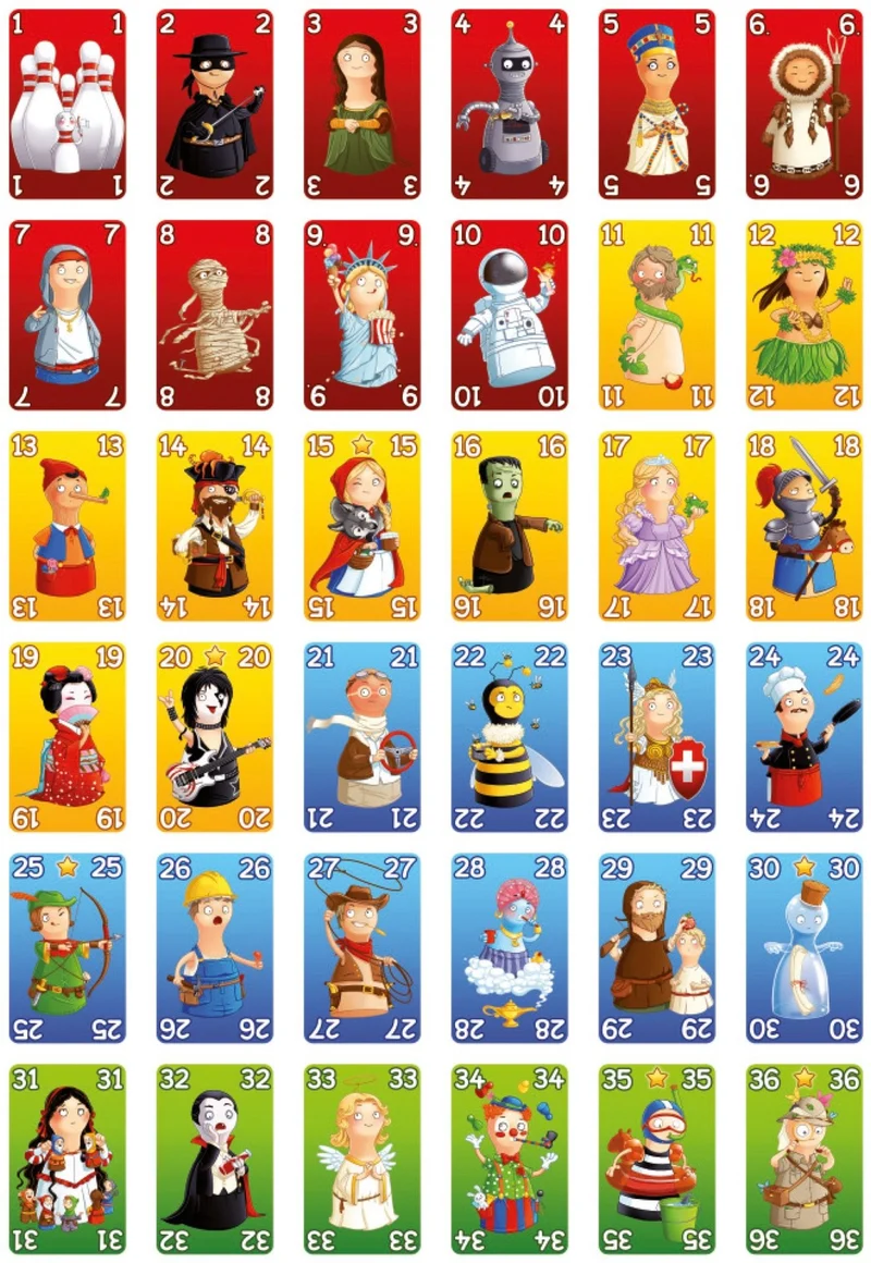 Mensch ärgere Dich nicht: Das Kartenspiel
