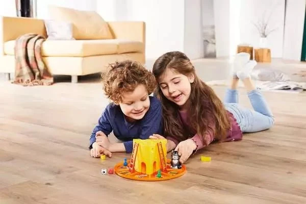 Max Mäuseschreck ab 4 Jahren – Ravensburger
