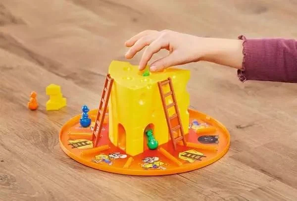 Max Mäuseschreck ab 4 Jahren – Ravensburger