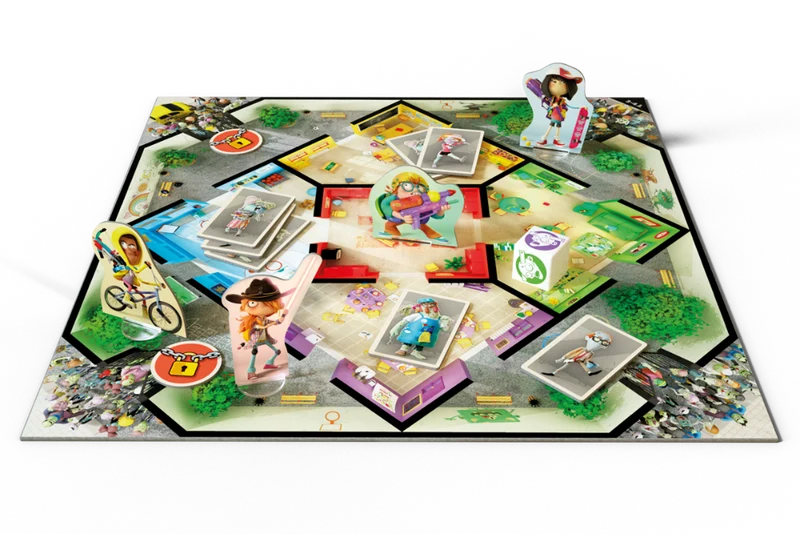 Zombie Kidz Evolution - Die No. 1 unter den Kinderspielen ist zurück!!