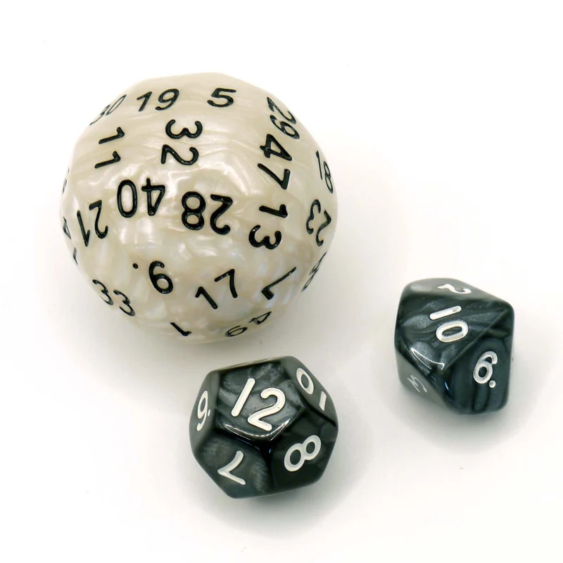Dice-Up D50 Lottowürfel im Blister