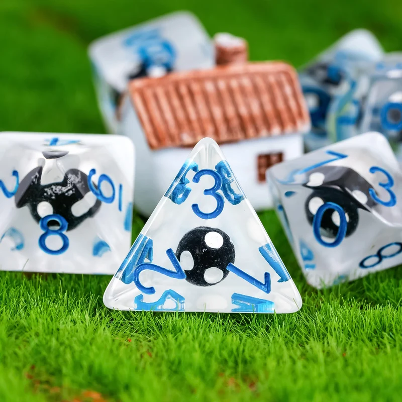 Mycelial Whimsy