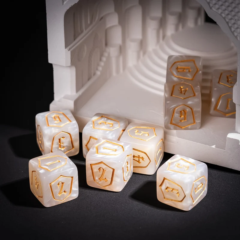 Guardian D6