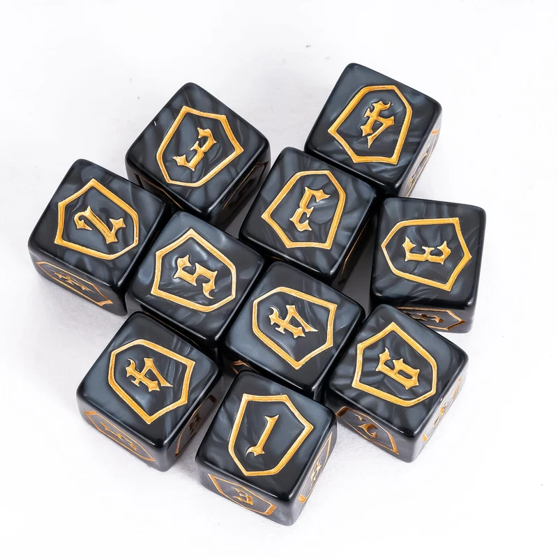 Guardian D6
