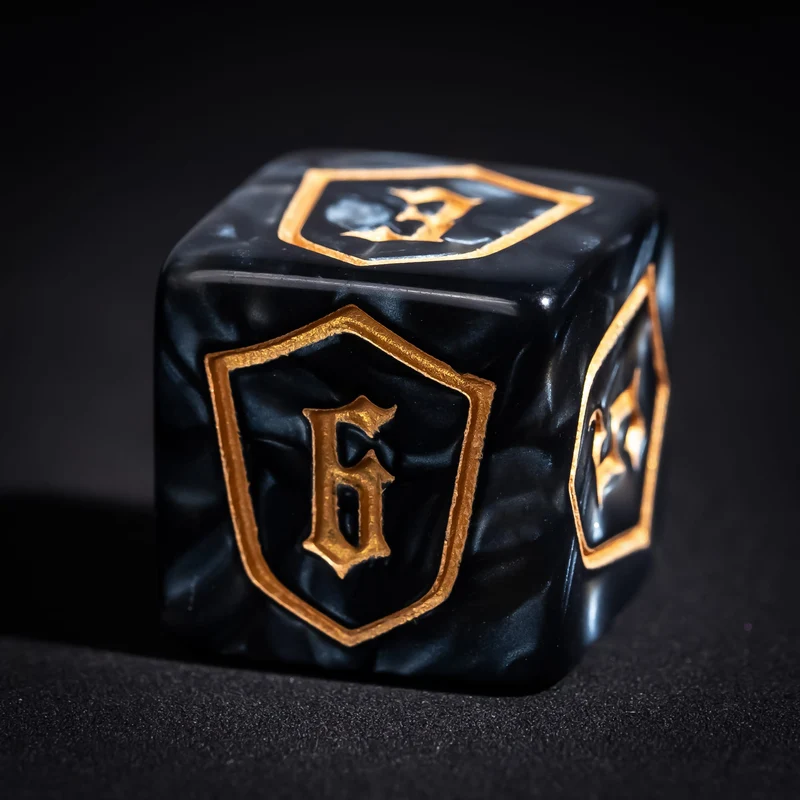 Guardian D6