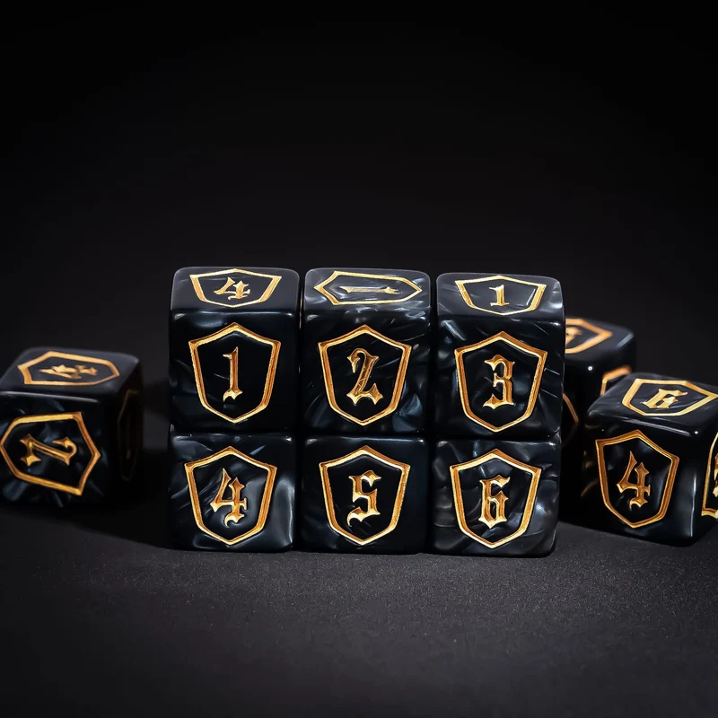 Guardian D6
