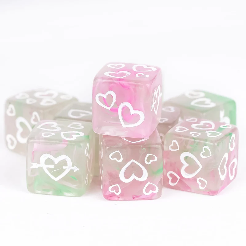 Lovebound - D6