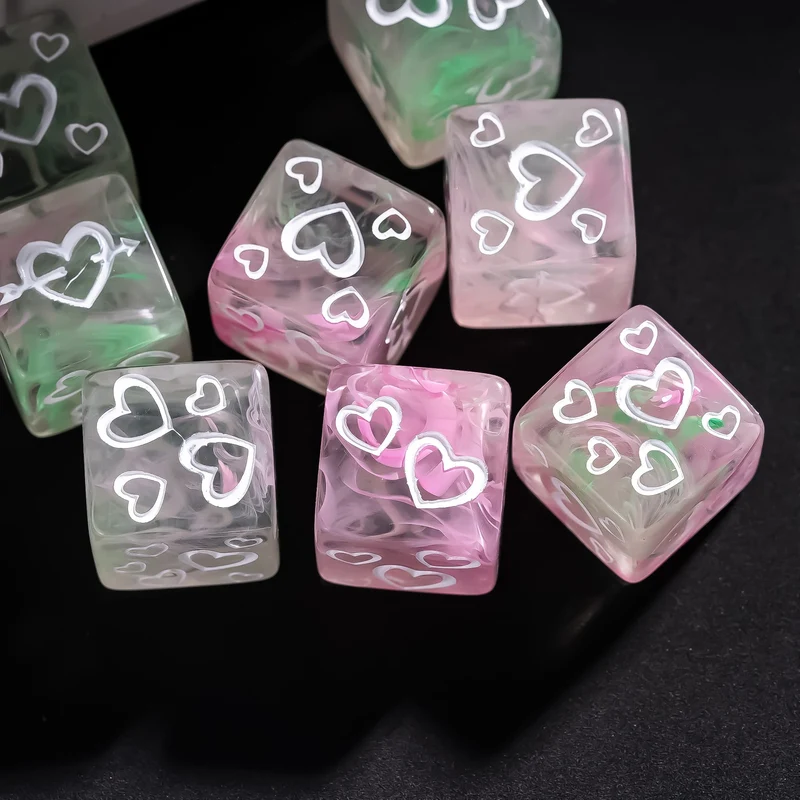 Lovebound - D6