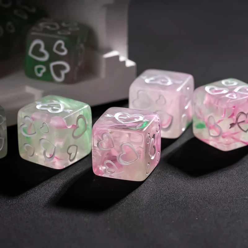Lovebound - D6