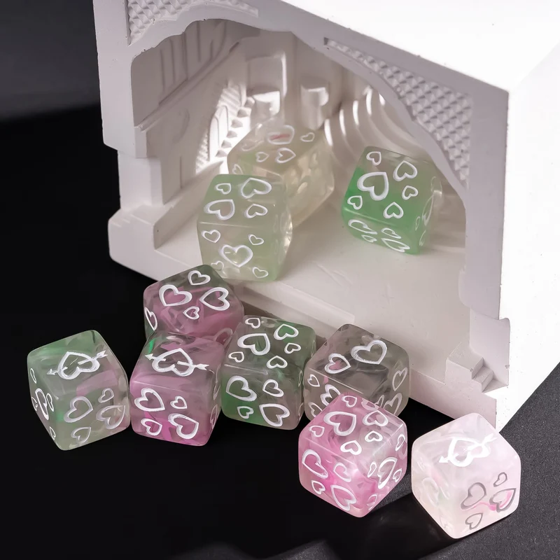 Lovebound - D6