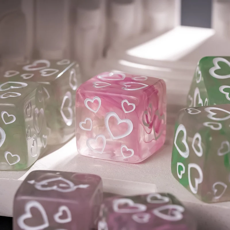 Lovebound - D6