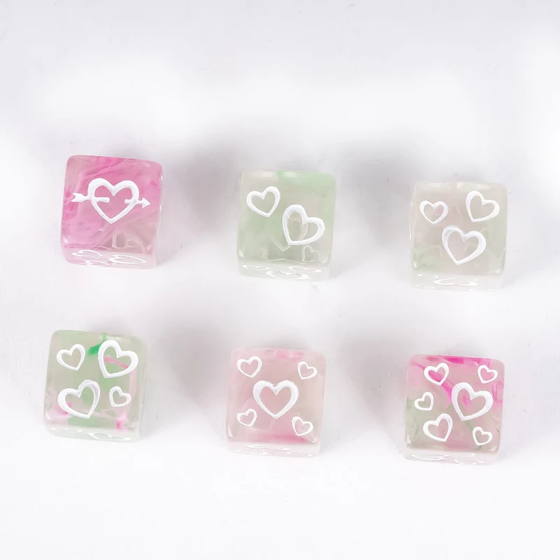 Lovebound - D6